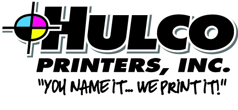 Hulco Printers Inc's Logo