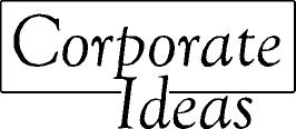 Corporate Ideas LLC, Baton Rouge, LA 70806's Logo