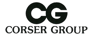 The Corser Group Inc's Logo