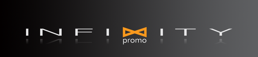 Infinity Promo's Logo