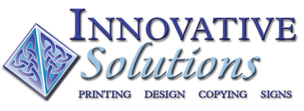 Innovative Solutions's Logo