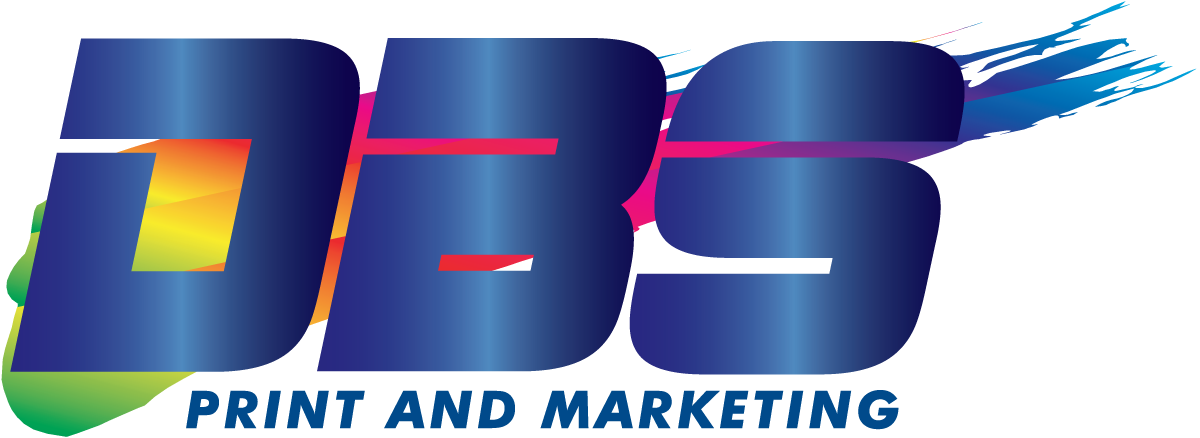 Discovery Business Systems, Inc. DBA DBS Print and Marketing's Logo