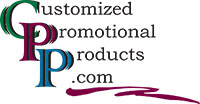 Customized Promotional Products's Logo