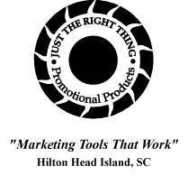 Just The Right Thing LLC's Logo