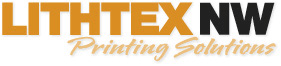 Lithtex Northwest's Logo