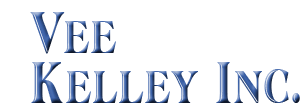 Vee Kelley Inc's Logo