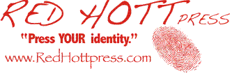 Red Hott Press Inc.'s Logo