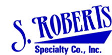 S Roberts Specialty Co Inc, Warwick, RI's Logo