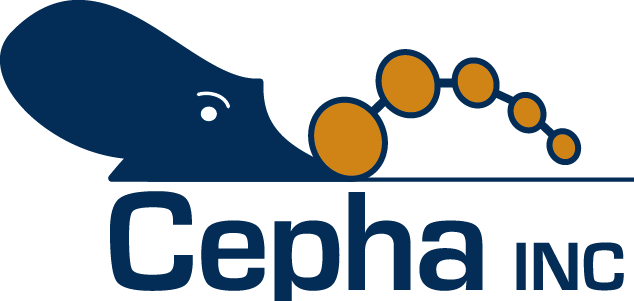 Cepha Management Inc.'s Logo