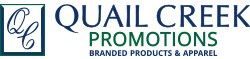 Quail Creek Promotions's Logo