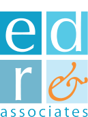 edr & associates inc's Logo