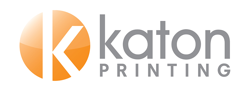 Katon Printing Corporation's Logo