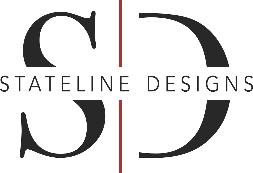 Stateline Designs's Logo
