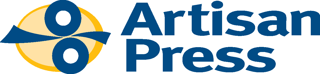 Artisan Press Inc.'s Logo