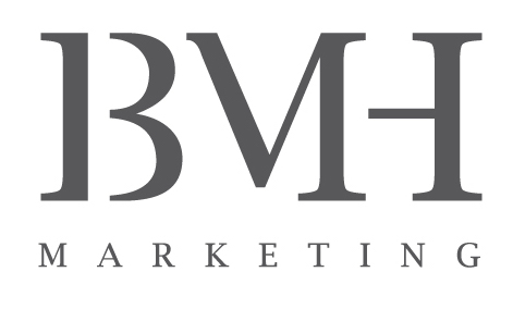 BMH Marketing, LLC's Logo