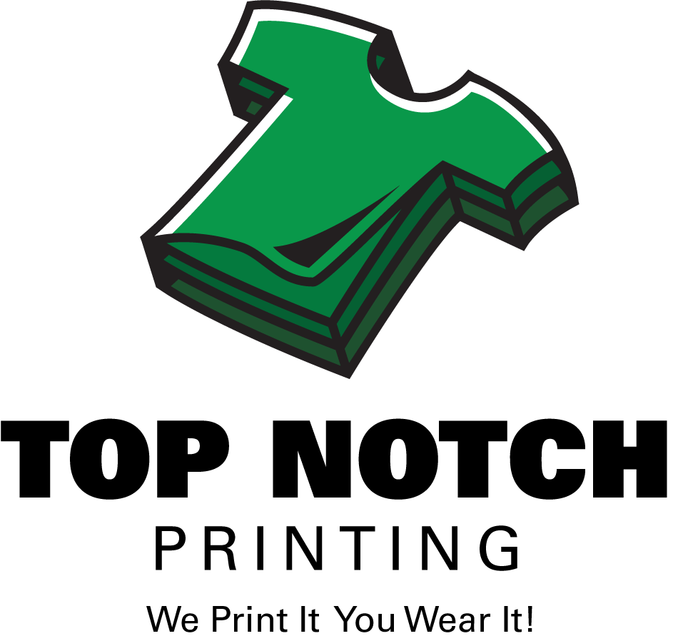 Top Notch Printing 's Logo