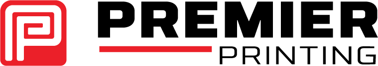 Premier Printing Inc's Logo