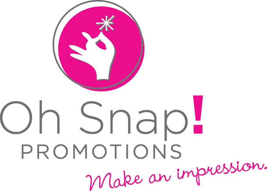 Oh Snap! Promotions's Logo
