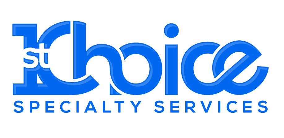 1st Choice Specialty Services, Inc., Lansing, IL 's Logo