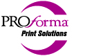 Proforma Print Solutions's Logo