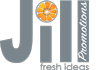 Jill Promotions, Huntington Beach, CA's Logo