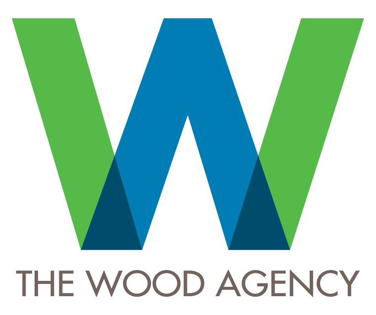 The Wood Agency, San Antonio, TX's Logo
