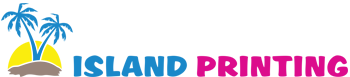 Dutton Island Printing's Logo