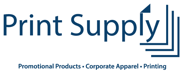 Print Supply's Logo