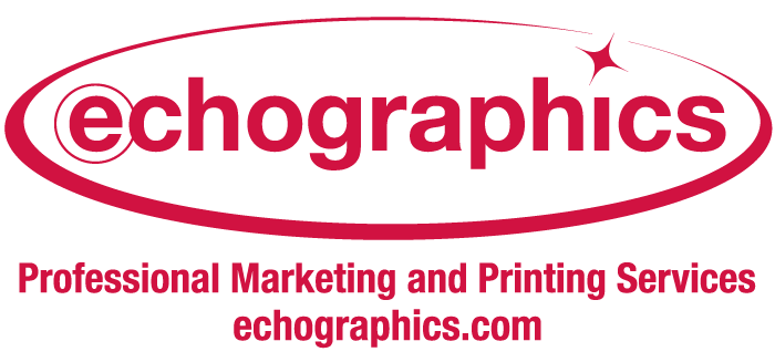 Echographics Inc's Logo