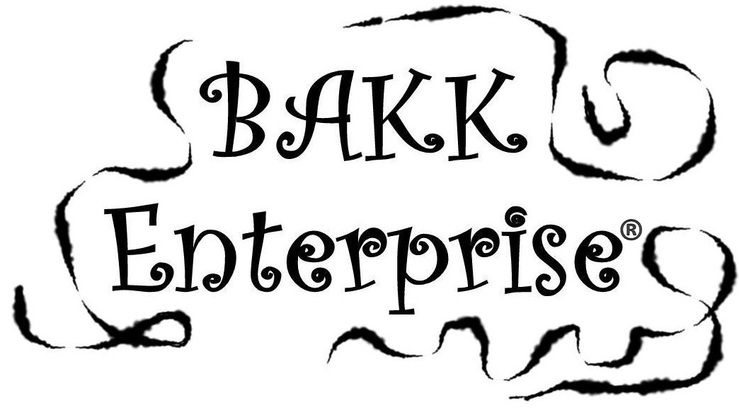 BAKK Enterprise's Logo