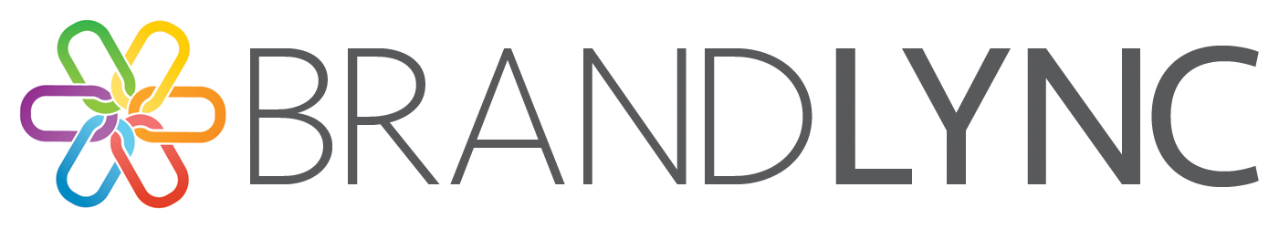 BrandLync, LLC's Logo