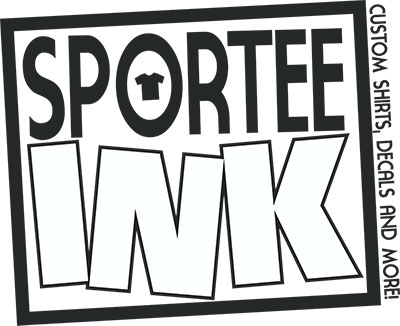 Sportee Ink Corporation's Logo