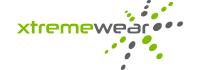 Xtreme Wear's Logo