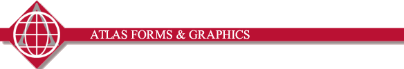 Atlas Forms And Graphics's Logo
