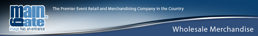 Maingate Inc's Logo