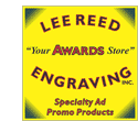 Lee Reed Engraving Inc's Logo