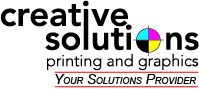 Creative Solutions USA LLC's Logo