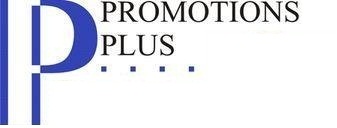 Promotions Plus By Paula's Logo