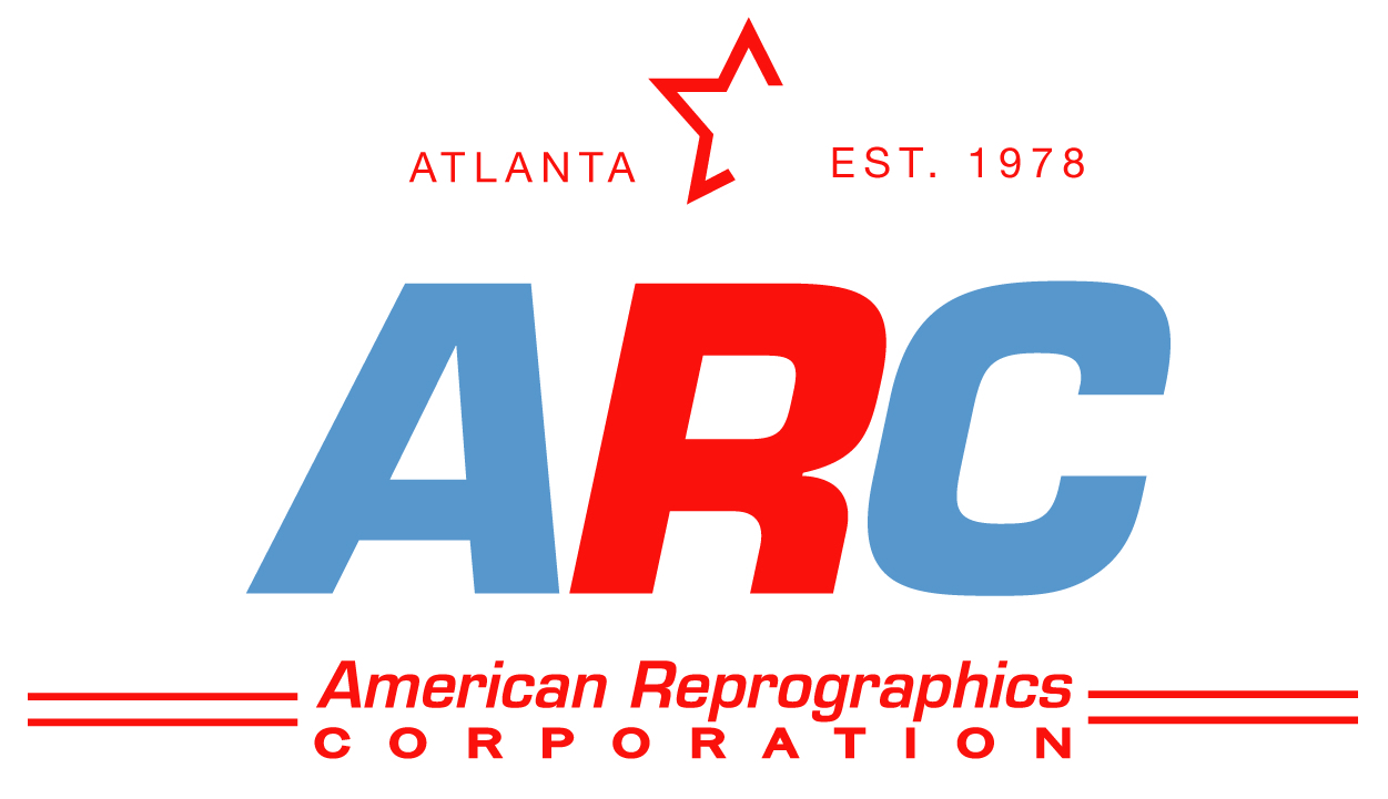 American Reprographics Corporation's Logo