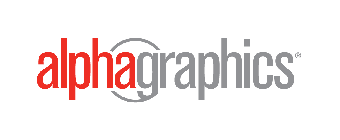 AlphaGraphics Wilmington's Logo