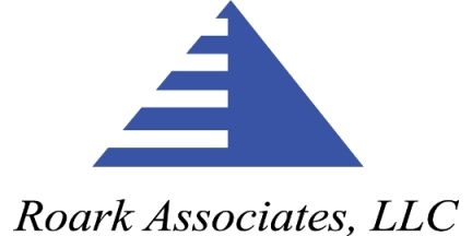 Roark Associates LLC's Logo