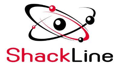 Shackline's Logo