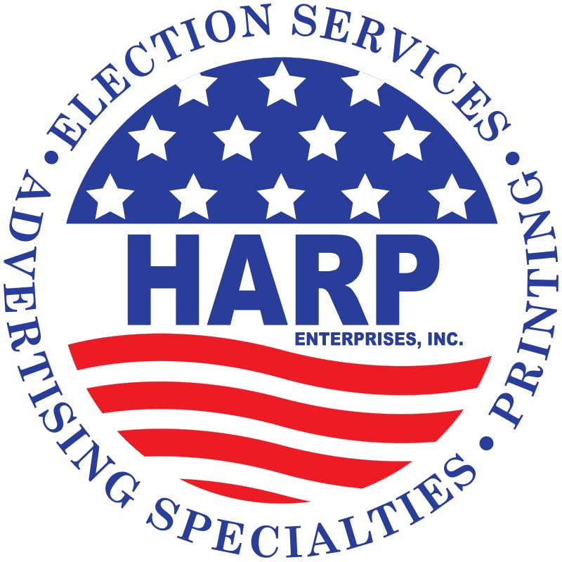 Harp Enterprises Inc's Logo
