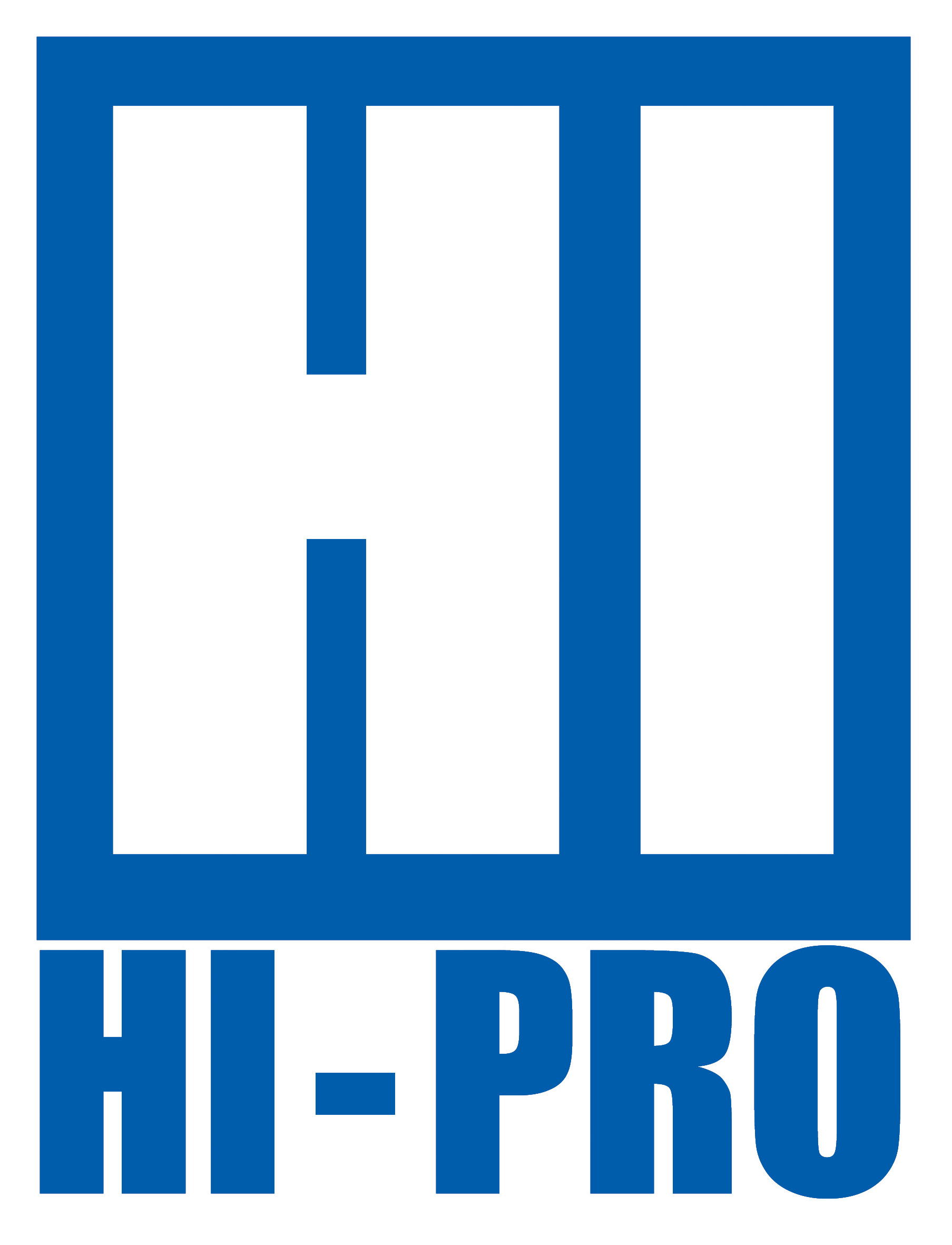 Hi-Pro USA LLC's Logo