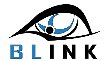 Blink Printing LLC's Logo