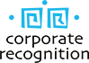 Corporate Recognition LLC's Logo
