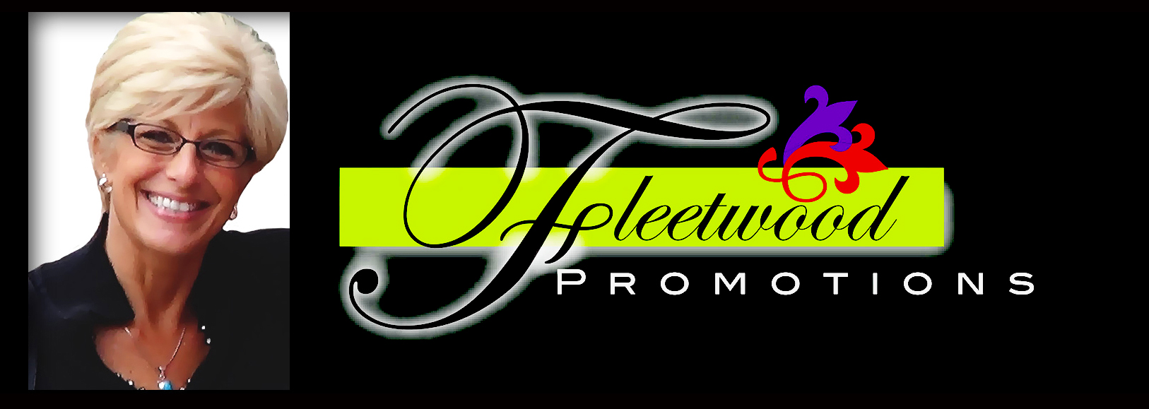 Fleetwood Promotions's Logo