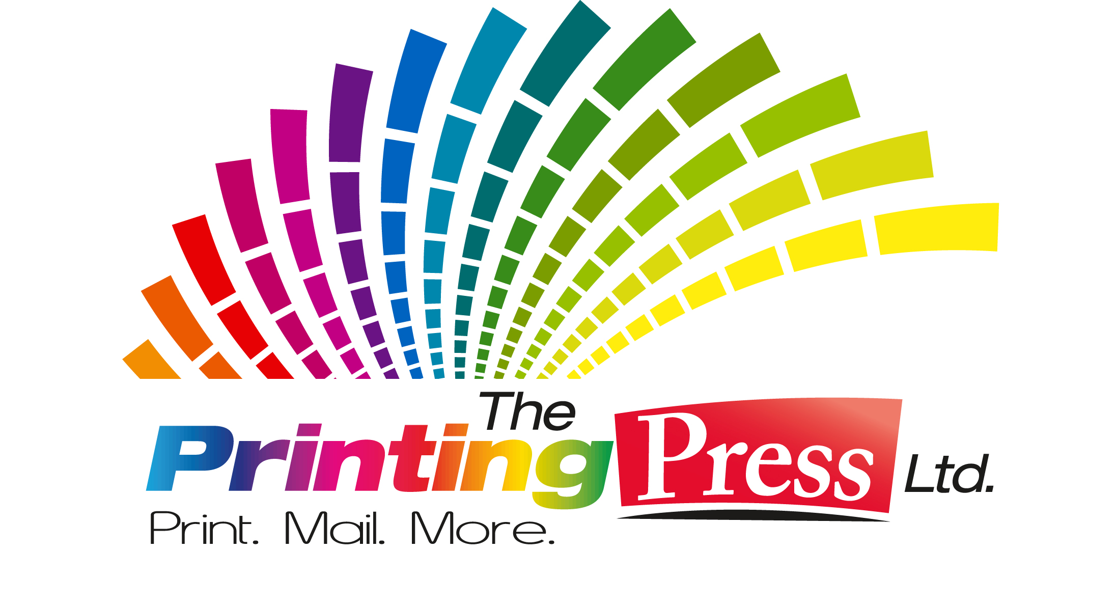 The Printing Press's Logo