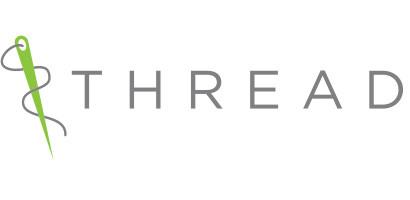Thread, Atlanta, GA 's Logo
