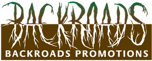 Backroads Promotions's Logo